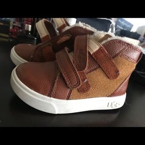 Toddler Ugg’s boots
